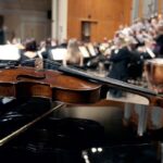 Голосование: кто должен определять кадровую политику оркестра?