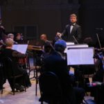 Оренбургский оркестр исполнит «Серенаду для струнных»