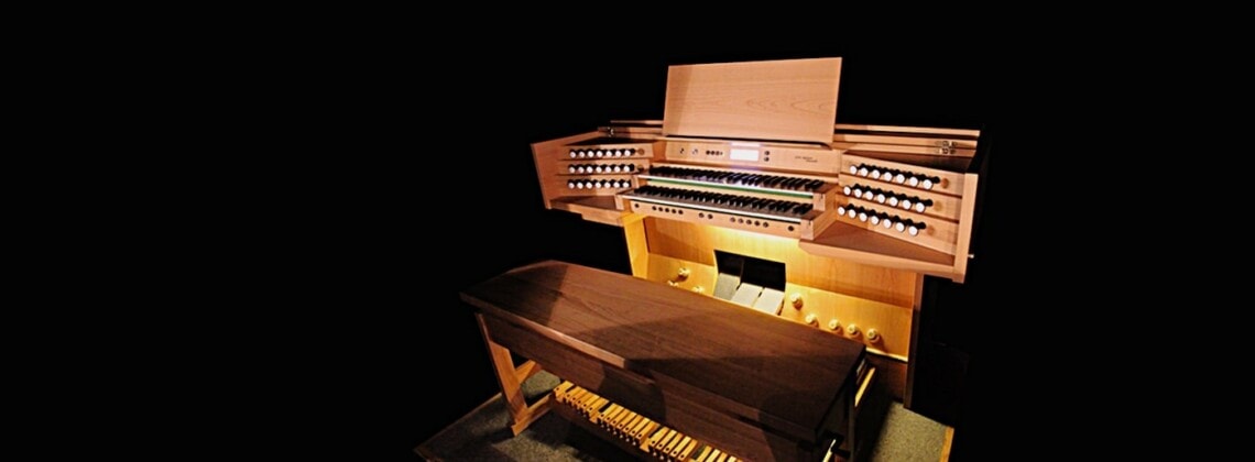 В Большом театре состоялся международный органный гала-концерт