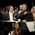 Российский национальный оркестр п/у Михаила Плетнева