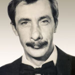 Николай Оршавский