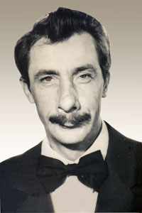 Николай Оршавский