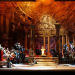 "Риголетто" в Театре оперы и балеты имени М. Джалиля