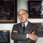 Святослав Рихтер. Фото - Агентство «Фото ИТАР-ТАСС»