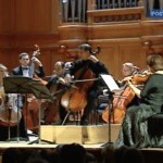 Александр Рудин и оркестр "Musica Viva"