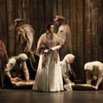 Самарский театр оперы и балета покажет оперу «Леди Макбет Мценского уезда» в Москве