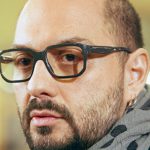 Кирилл Серебренников