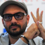 Кирилл Серебренников. Фото - Сергей Карпов