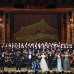 Шаляпинский фестиваль в Казани завершился грандиозным гала-концертом