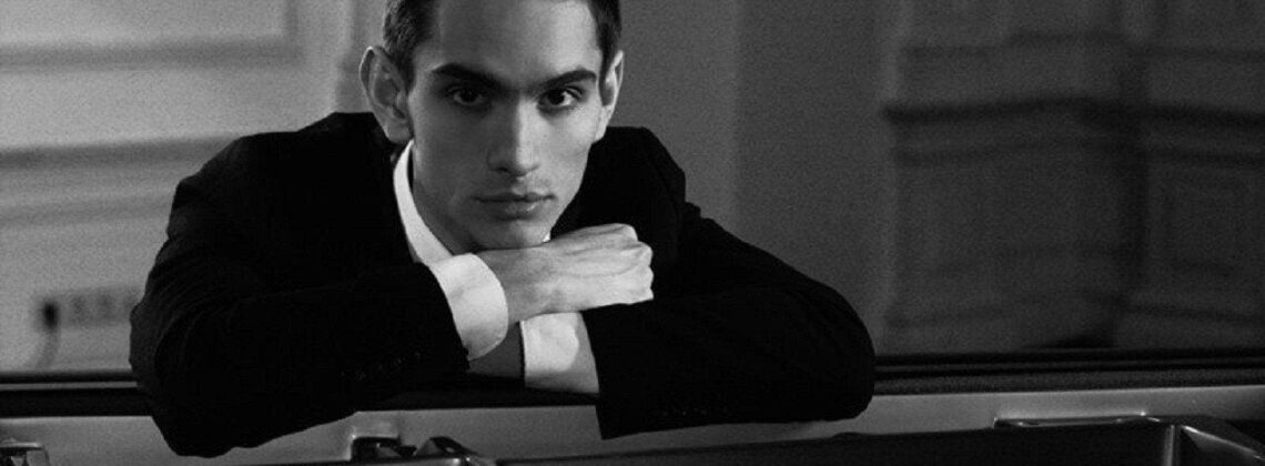 Дмитрий Шишкин