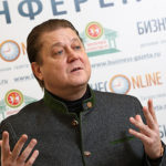 Александр Сладковский. Фото - Сергей Елагин