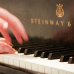 Студентка консерватории стала лучшей на конкурсе Моцарта