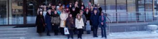 Музыканты «Тавриды» выступили в Подмосковье