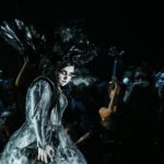 Премьера оперы «Турандот» Джакомо Пуччини в «Геликон-Опере»