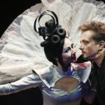 Премьера "Турандот" в "Геликон-опере". Фото - PR-отдел театра "Геликон-опера"