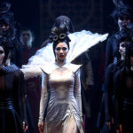 Премьера оперы "Турандот" в театре "Геликон-опера". Фото - Известия/Павел Бедняков