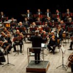 Димитровградцев приглашают на концерт Ульяновского симфонического оркестра «Губернаторский»