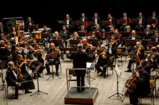 Димитровградцев приглашают на концерт Ульяновского симфонического оркестра «Губернаторский»