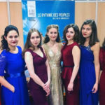 Уральский молодежный оркестр дал пять аншлаговых концертов во Франции