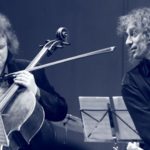 Денис Шаповалов и Александр Вершинин