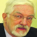 Виктор Васильевич Козлов