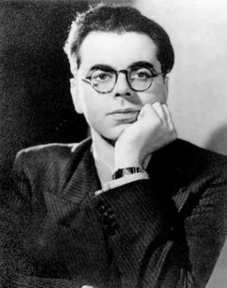 William Southcombe Lloyd Webber