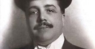 Сергей Дягилев