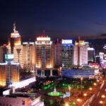 Куньмин (Китай)