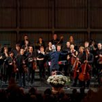 Оркестр MusicAeterna