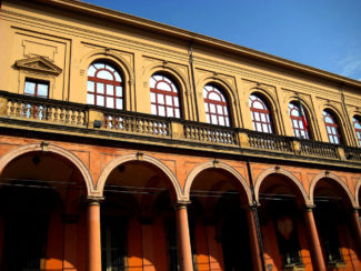  Teatro Comunale di Bologna