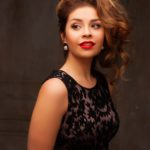 Алина Яровая