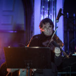 Юрий Башмет. Ночной концерт на станции метро "Маяковская". Фото - Станислав Красильников