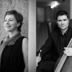 Ольга Филиппова, Юлия Микконен, Август Крепак, Марина Катаржнова