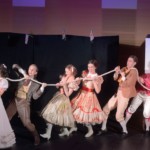 Опера Бриттена «Маленький трубочист» в Мариинском театре. Фото - mariinsky.ru