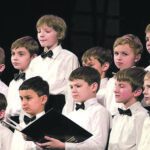 Хоровое училище имени М. И. Глинки объявляет прием