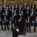 Концертный хор Санкт-Петербурга