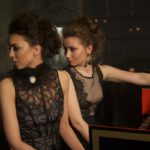 Дуэт A&A - Анна Кискачи и Анастасия Антонова