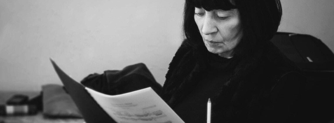 Элисо Вирсаладзе. Фото - Элина Аксельрод