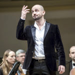 Франко Фаджоли. Фото - Ира Полярная