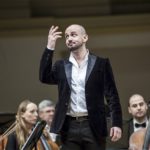 Франко Фаджоли. Фото - Ирина Полярная/Opera Apriori