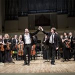 Франко Фаджоли. Фото - Ирина Полярная/Opera Apriori