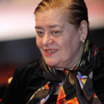 Лариса Гергиева. Фото - Андрей Пронин/ИТАР-ТАСС/Интерпресс