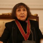 София Губайдулина