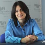 Анна Гулишамбарова