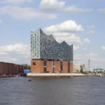 Гамбургская филармония