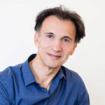 Лоран Илер. Фото - Agothe Poupeney