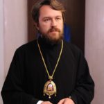 Митрополит Иларион