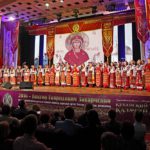 Государственный академический Кубанский казачий хор. Фото - Владимир Аносов/РГ