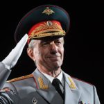 Валерий Халилов