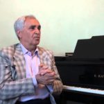 Валерий Кикта